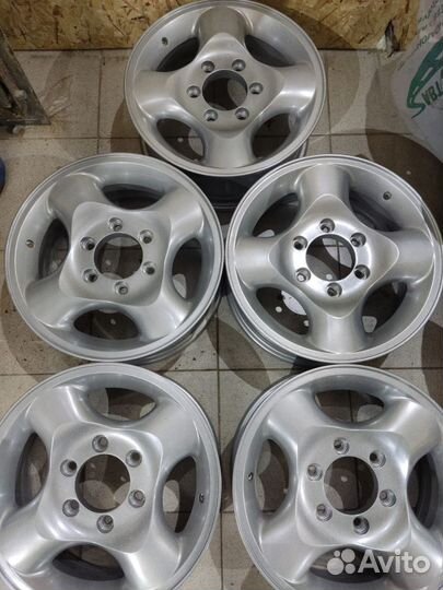 5шт Диски great wall safe