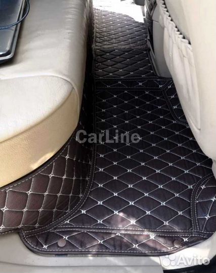 Коврик для BMW х5 е53