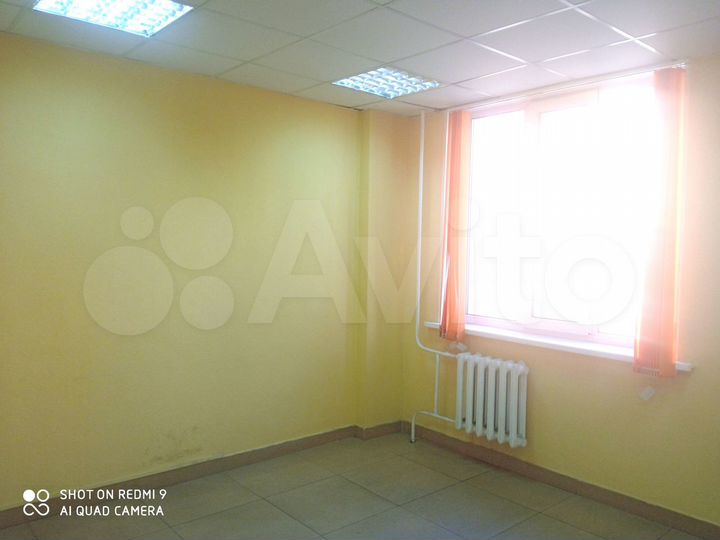 Офис, 21.7 м²