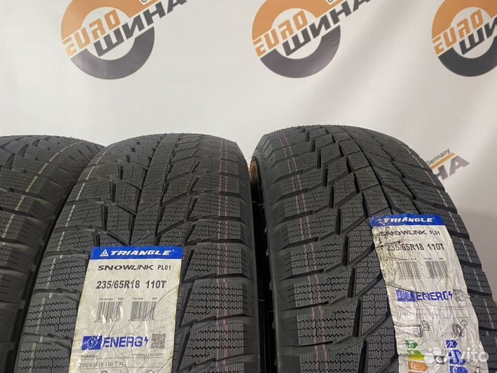Triangle PL01 235/65 R18