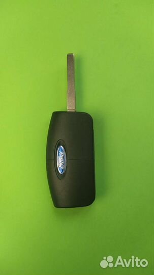 Ключ выкидной Ford Focus 2
