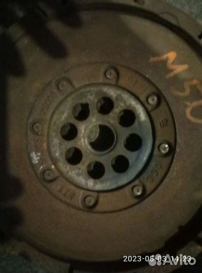 Комплект сцепления Opel Insignia