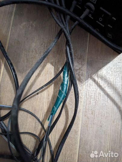 Колонки, Акустическая система 2.1 sven MS-1085