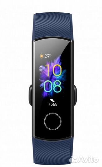 Умные часы honor