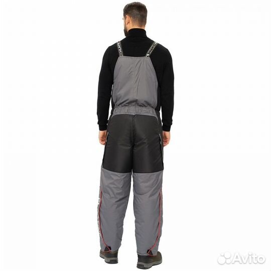 Костюм-Поплавок зимний Huntsman Siberia 56-58,182