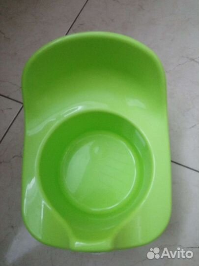 Горшок детский