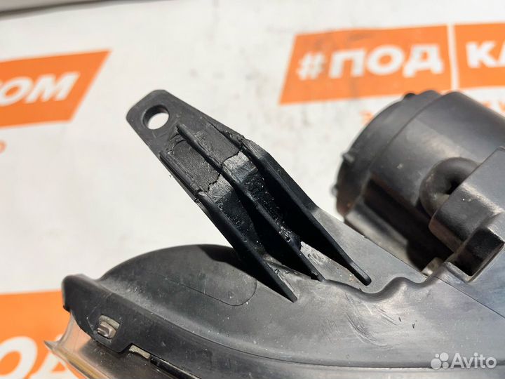 Фара ксенон прав. Mazda 3 BK рест. 2008