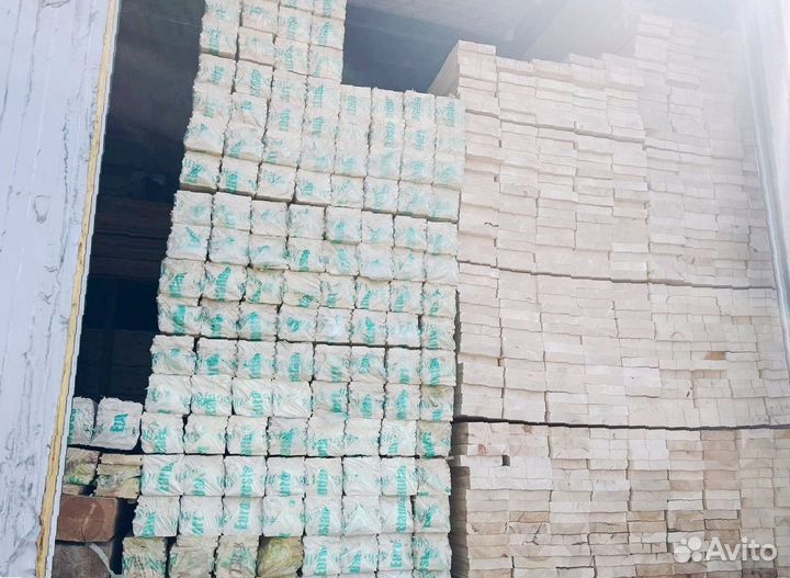 Имитация бруса