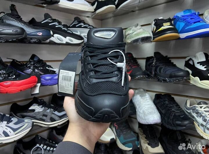 Кроссовки adidas raf simons ozweego 3