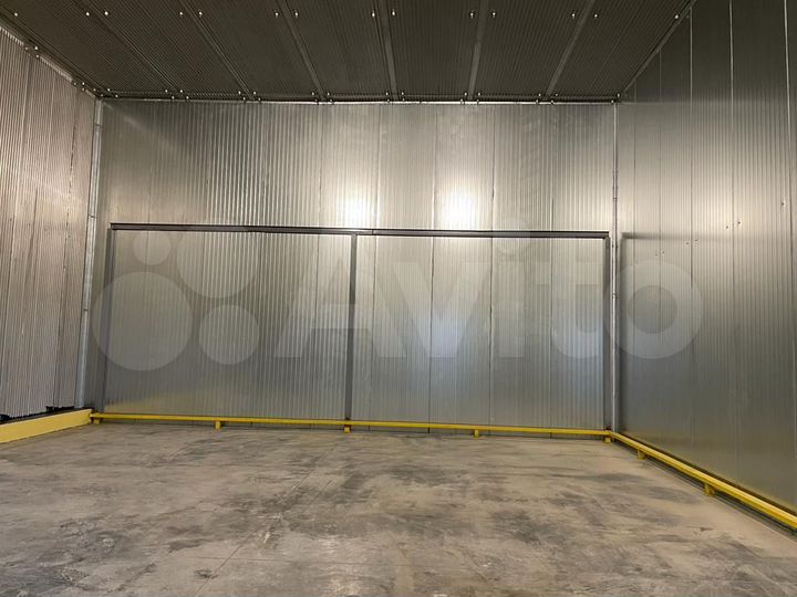 Холодильные камеры