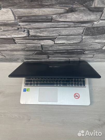 Ноутбук Asus X540LJ-XX187T