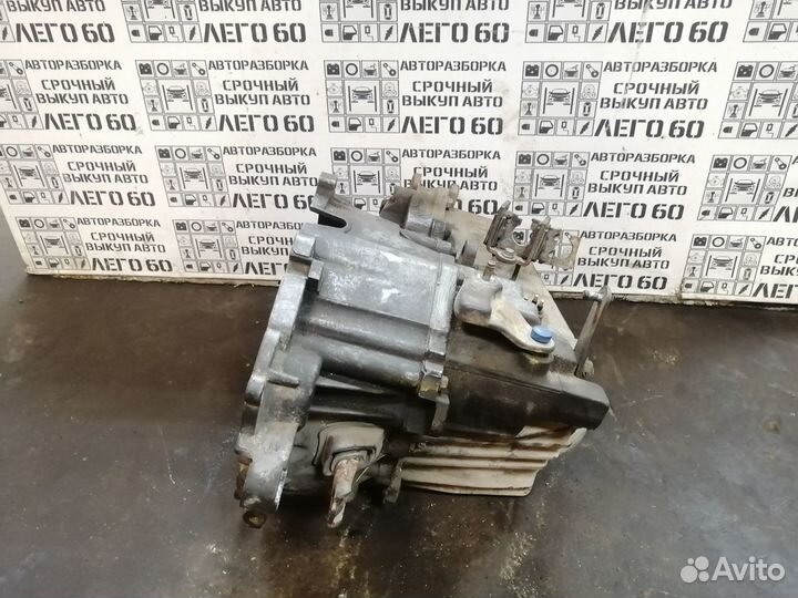 МКПП для Volvo 850 2.5 B5254S