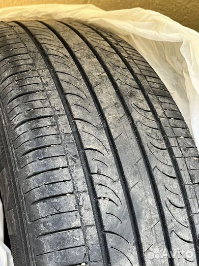 Nexen Classe Premiere 672 205/65 R16