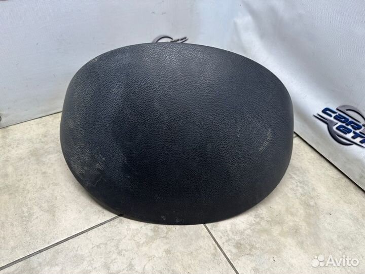 Консоль панели приборов Renault Logan седан K7J