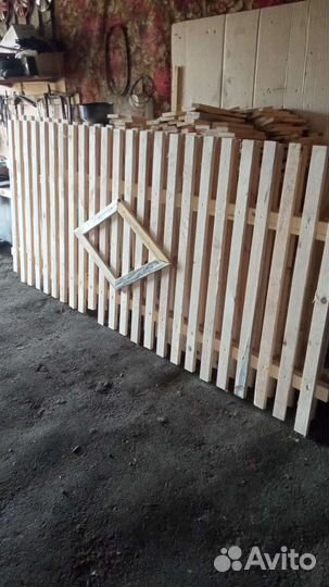 Пиломатериалы брус доска