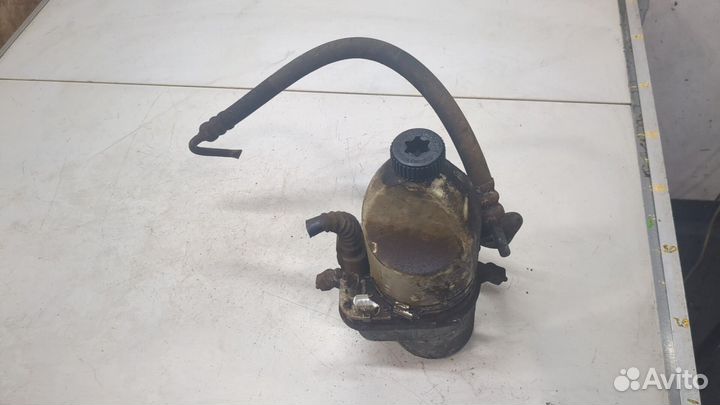 Насос усилителя руля Opel Vectra C, 2006