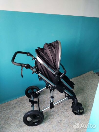 Детские коляски