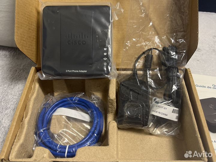 Адаптер Cisco