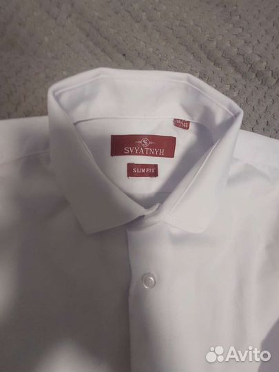 Рубашка для мальчика