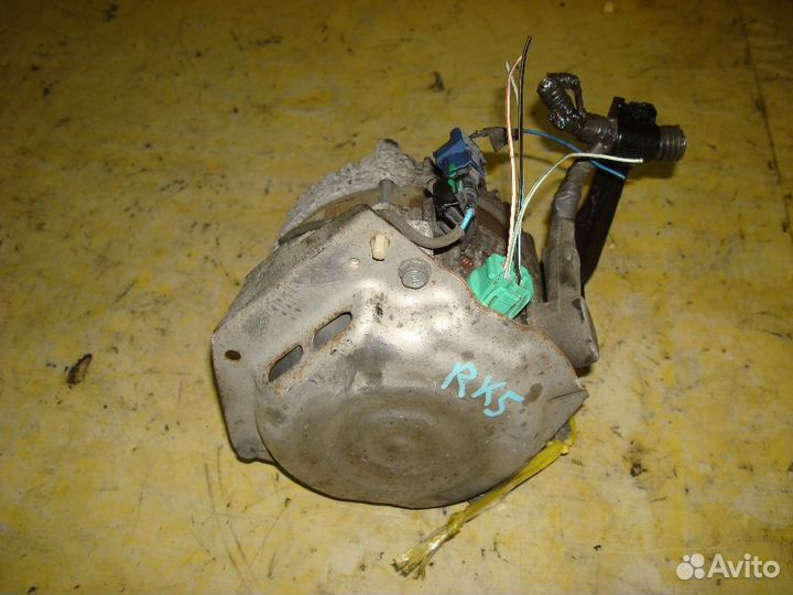 Генератор Honda Stepwgn RK5