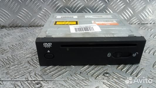 Навигация land rover range rover 3 (GML07I901)