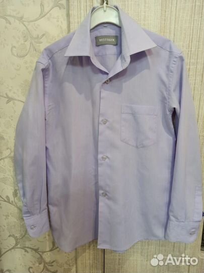 Школьный костюм Uriel