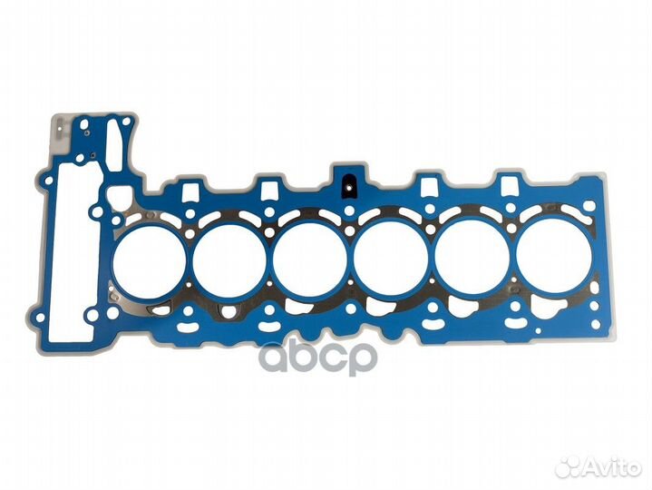 Прокладка ГБЦ (1.0mm) BMW E90/E60/E83/F10 2.5