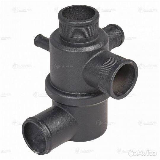 Термостат ваз 2123 luzar LT 0123 LT 0123 luzar