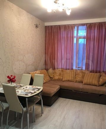 2-к. квартира, 50 м², 1/3 эт.