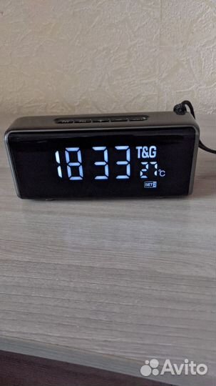 Часы,колонка, bluetooth