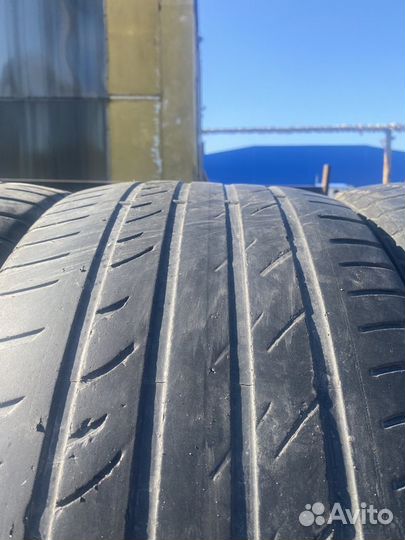 Sailun Atrezzo ZSR SUV 295/40 R22