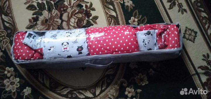 Детский вигвам