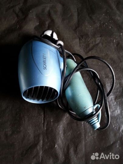 Плойка, выпрямитель, фен (цена за всё)