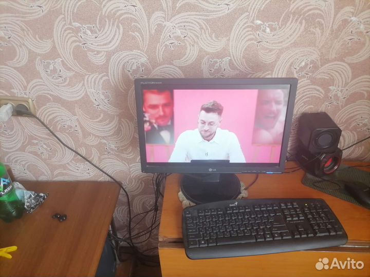 Компьютер