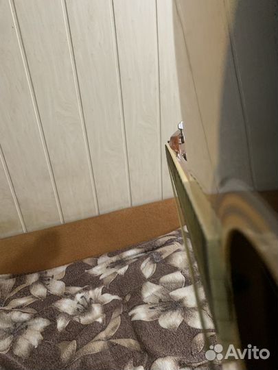 Акустическая гитара homage LF-4000