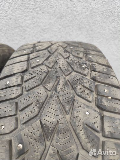 Gislaved NordFrost 100 205/55 R16 94T