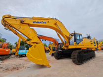 Карьерный экскаватор Komatsu PC800-6, 2023