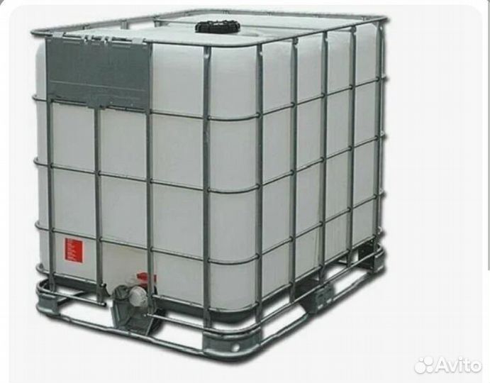 Еврокуб 1000л