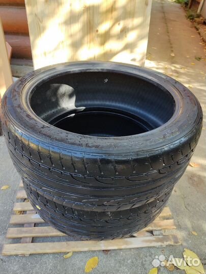 Dunlop SP Sport Maxx 235/45 R20 100W