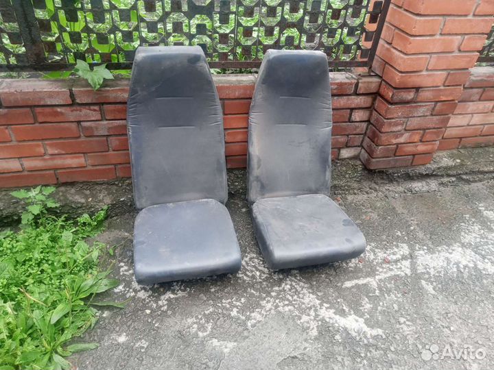 Сиденье