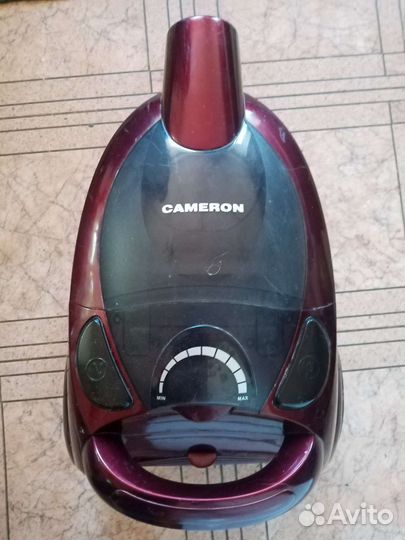 Пылесос Cameron
