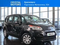 Citroen C3 Picasso 1.4 MT, 2010, 138 000 км, с пробегом, цена 649 000 руб.