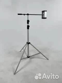 Штатив Corner profi для лампы lossew