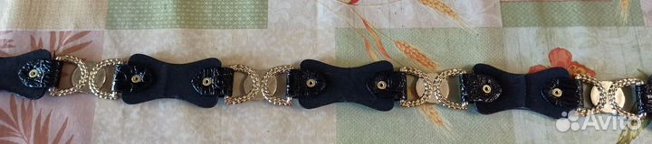 Ремень женский