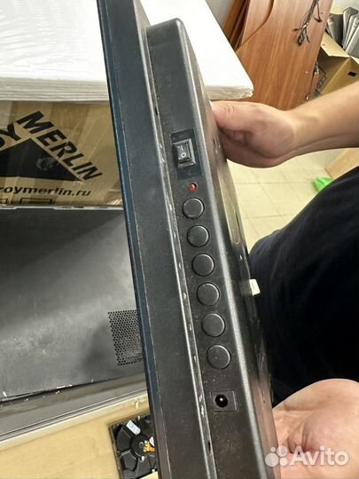 Фоторамка Pepsi