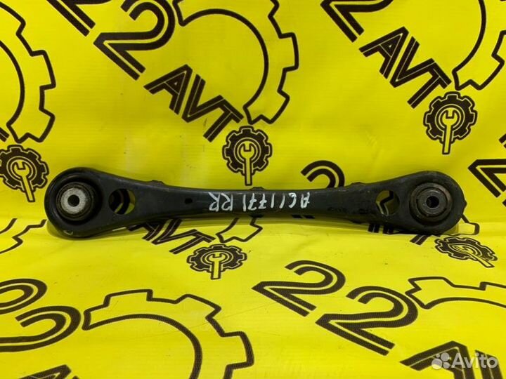 Тяга задняя правая Audi A6 4F2 AUK 2004-2008