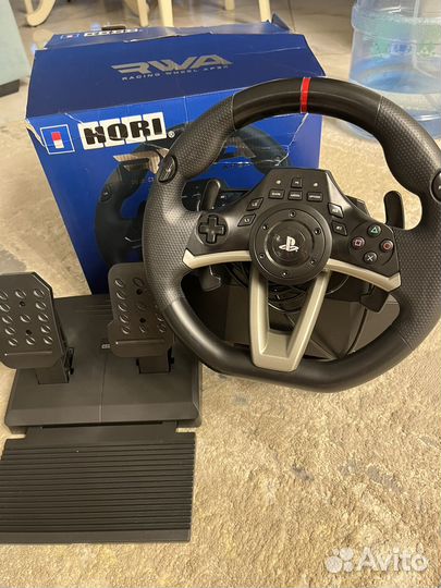 Игровой руль