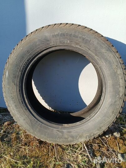 Marshal I'Zen KW15 235/60 R18