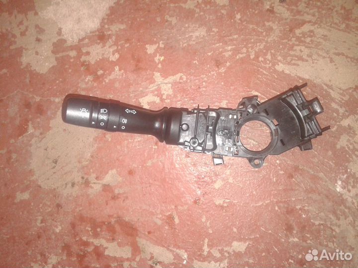 Подрулевой выключатель Hyundai/Kia 93410-1M521