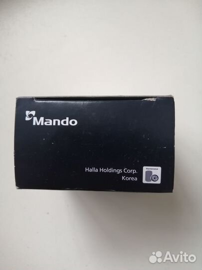 Ролик натяжителя ремня 252822G000